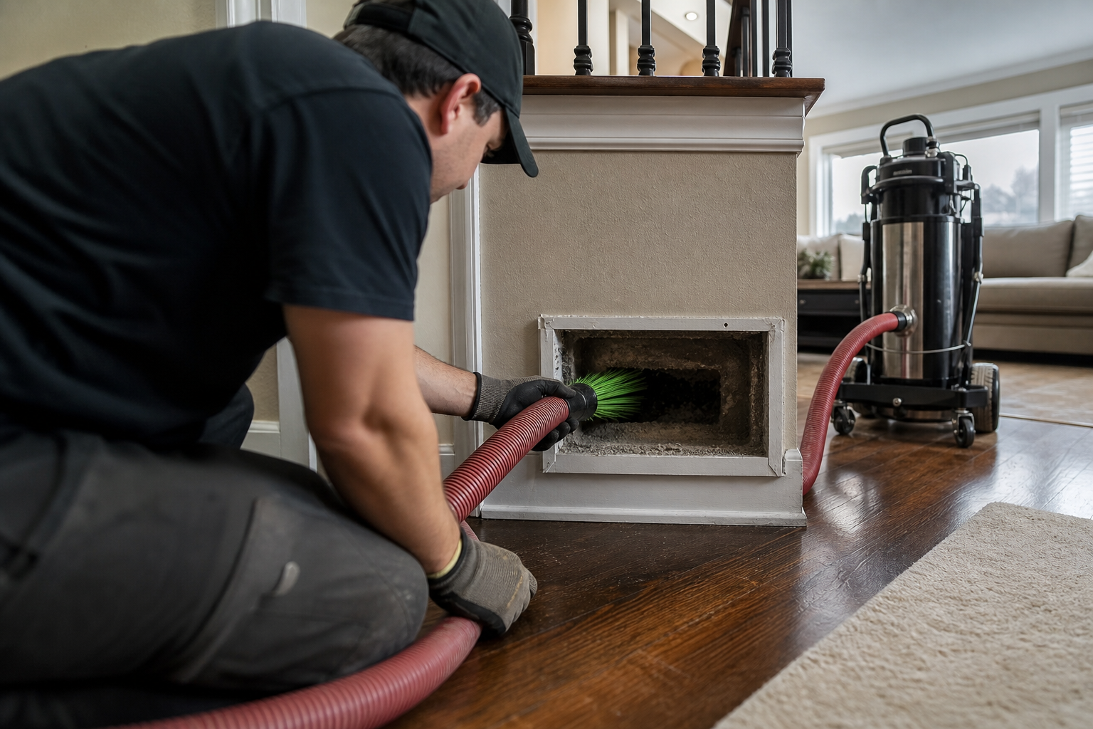 Air Duct Cleaning What It Really Costs: What Cleveland Homeowners Pay in 2026